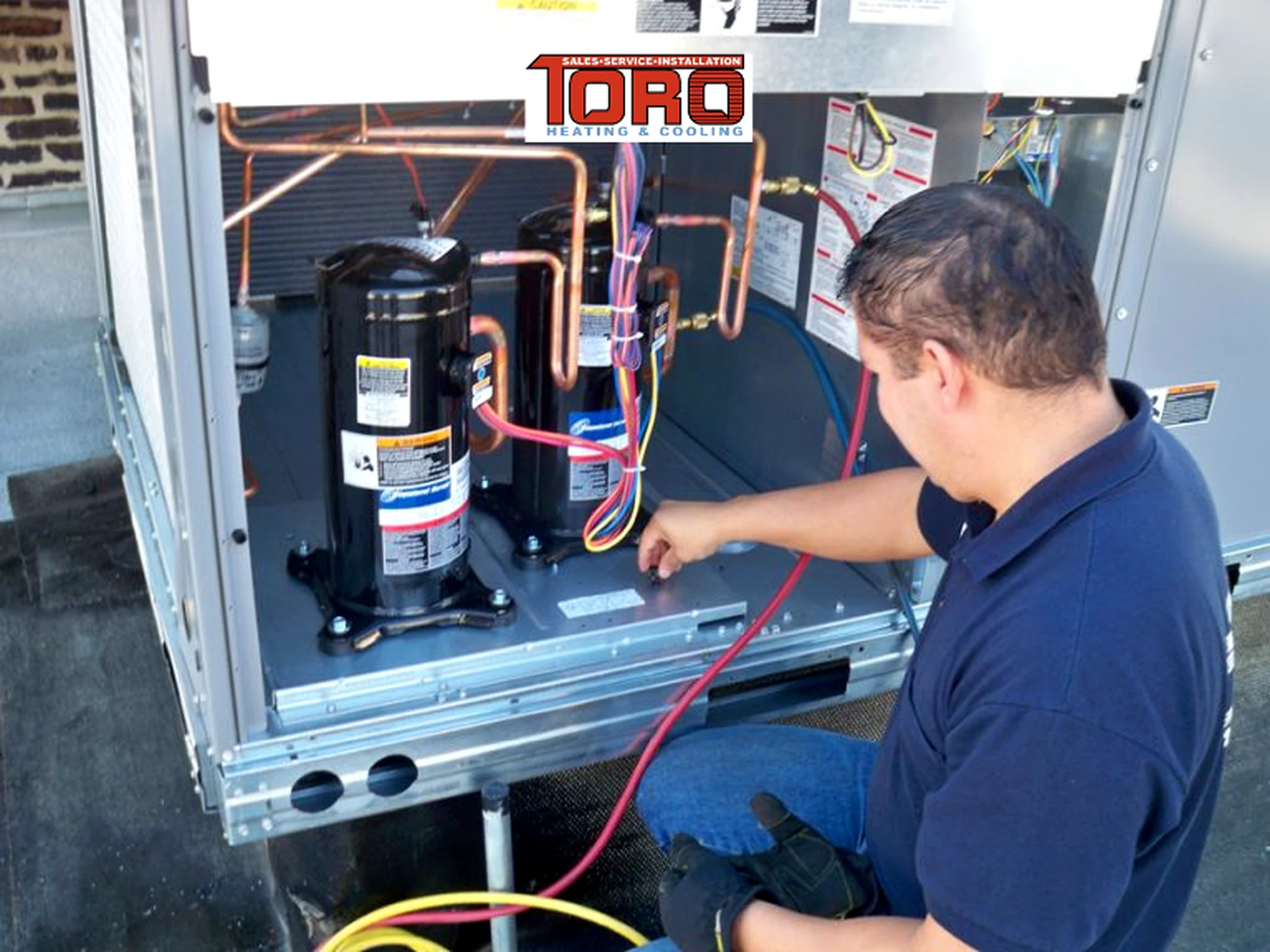 What Technicians Check That You Can’t See: Preventive HVAC Maintenance Explained