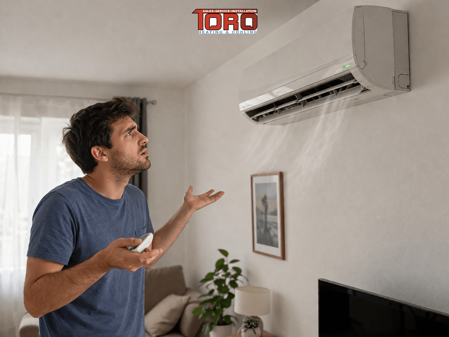 Causes, Fixes, and Prevention: Expert Guide to Weak HVAC Airflow in Chicago, IL.