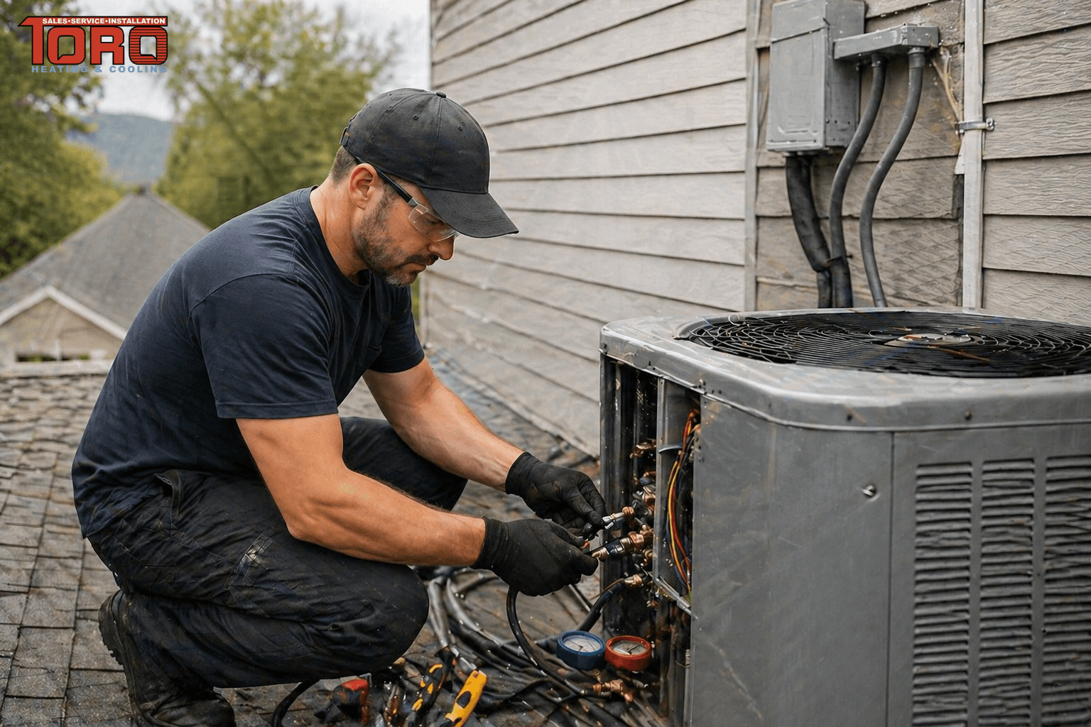 Your Go-To Guide for Getting HVAC Installation Right in Chicago