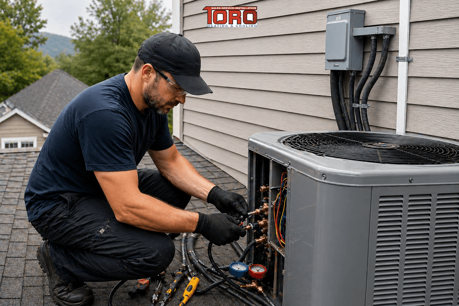 Your Go-To Guide for Getting HVAC Installation Right in Chicago